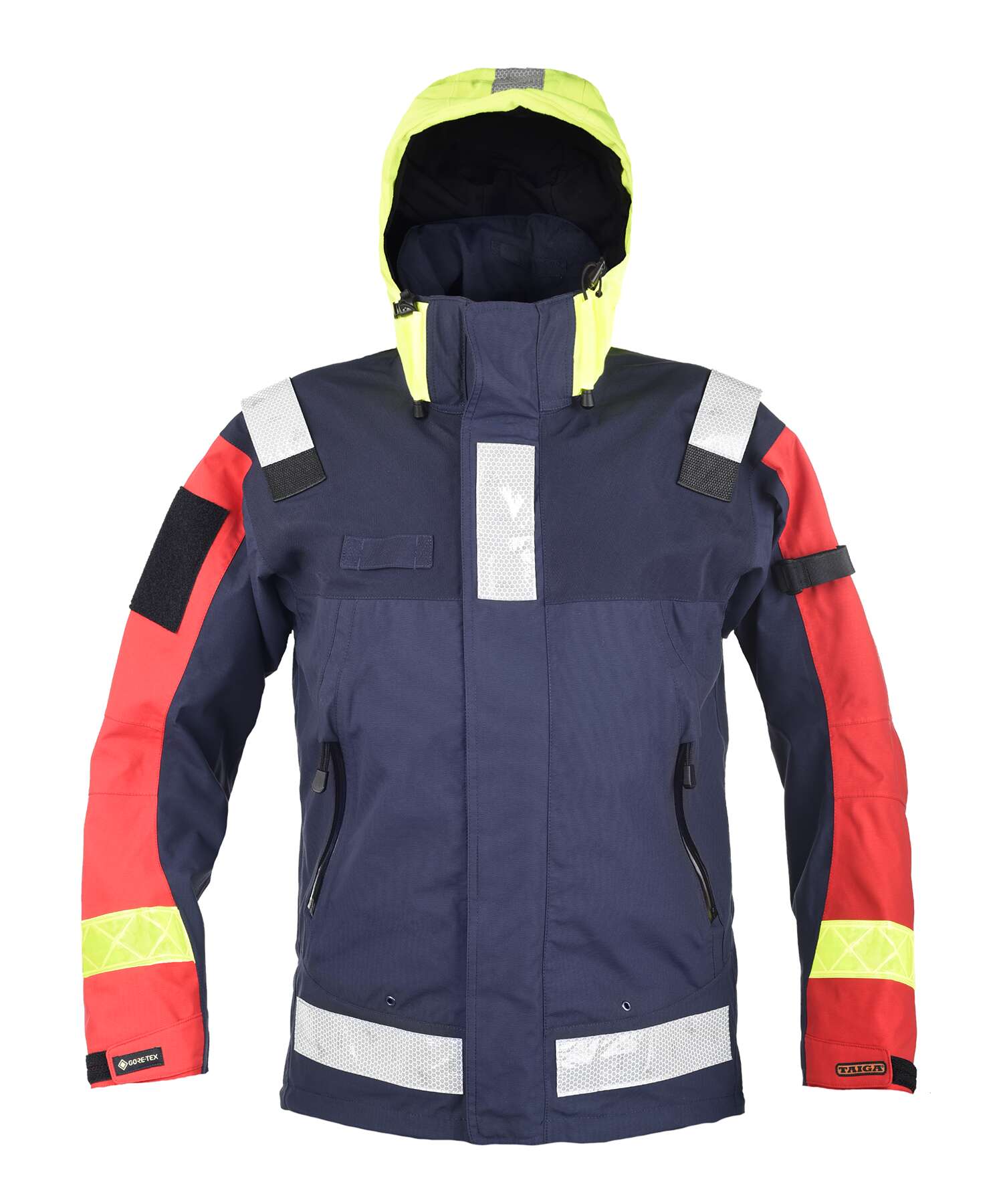 Taiga gore tex jacket hotsell